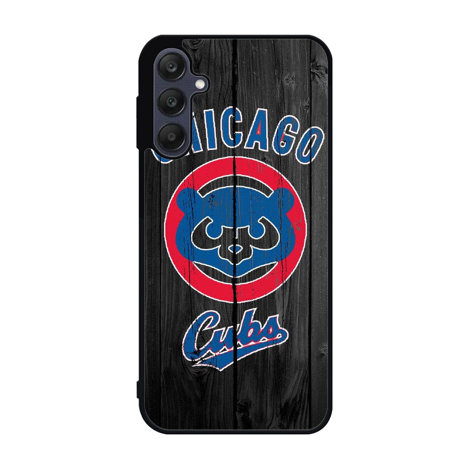 Chicago Cubs Samsung Galaxy A25 5G Case BC0835