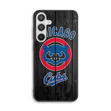 Chicago Cubs Samsung Galaxy A26 5G Case BC0835