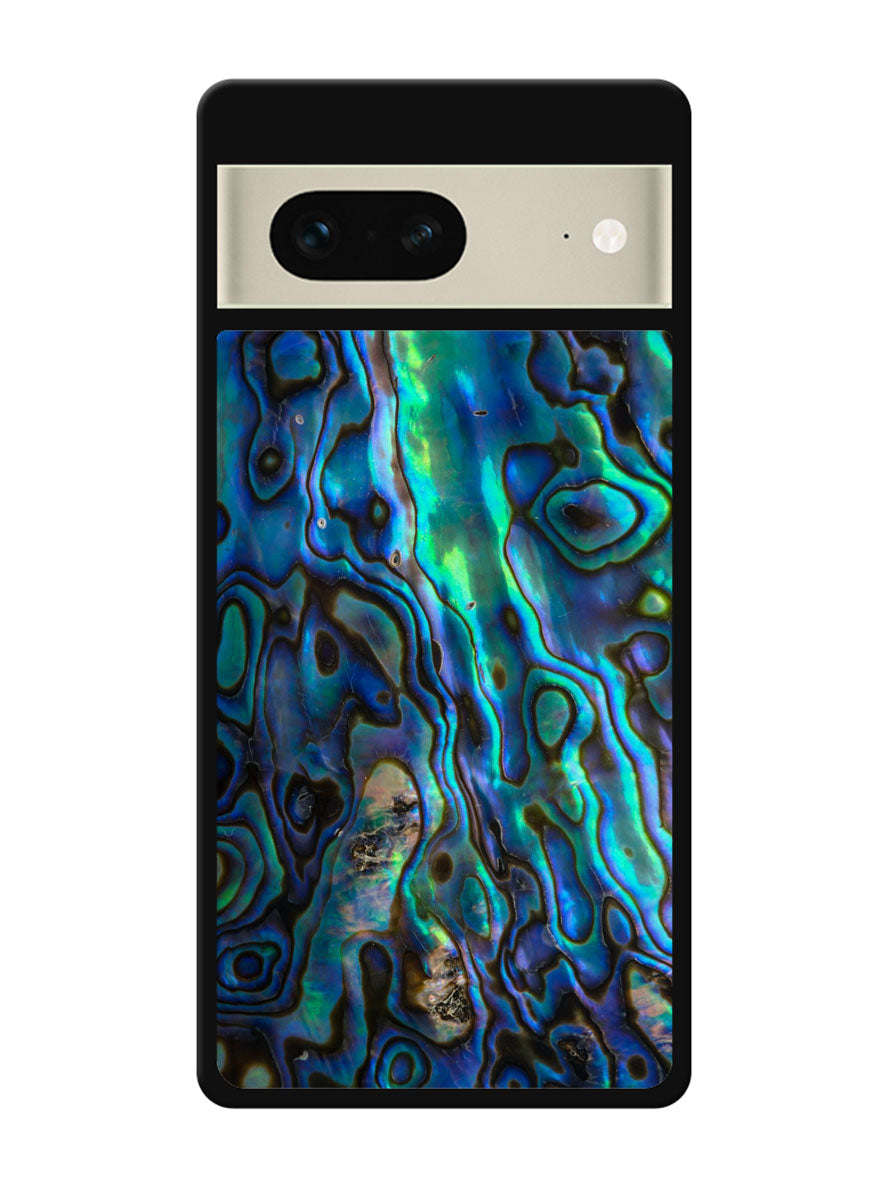 Abalone Shell 4th Google Pixel 7 Case