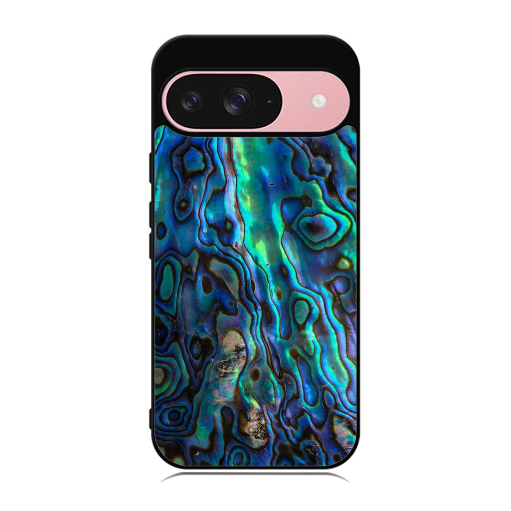Abalone Shell Case Google Pixel 9 BC0936