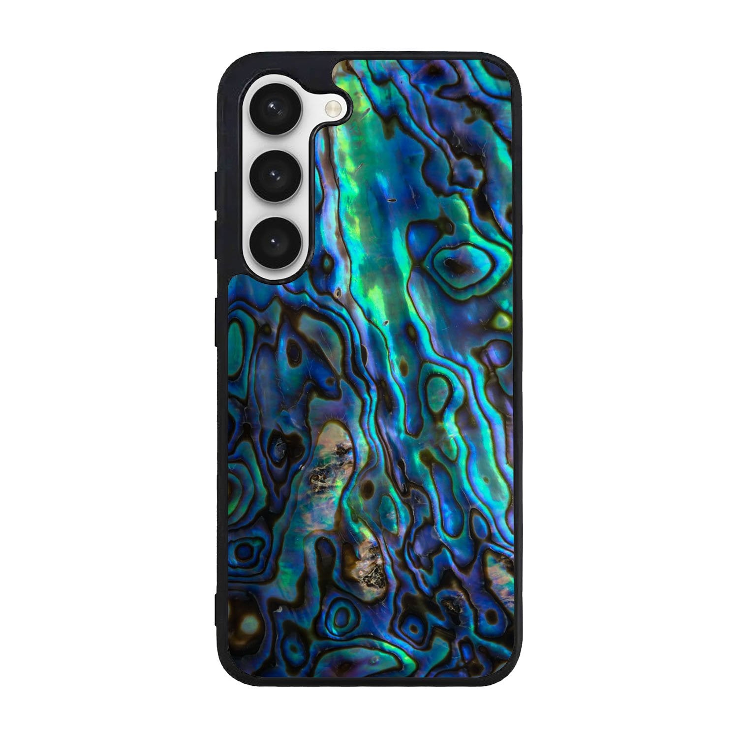 Abalone Shell Case Samsung Galaxy S23 Plus 5G BC0936