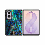 Abalone Shell Samsung Galaxy Z Fold 8 Case BC0936