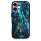 Abalone Shell iPhone 17 Case BC0936
