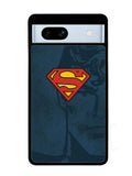 Superman 1st Google Pixel 7A Case