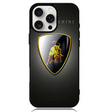 Lamborghini Case iPhone 16 Pro BC0846