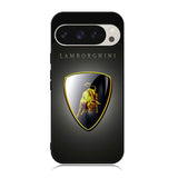 Lamborghini Case Google Pixel 9 Pro XL BC0846