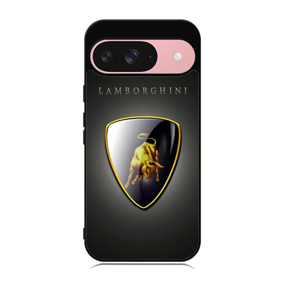 Lamborghini Case Google Pixel 9 BC0846
