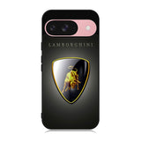 Lamborghini Case Google Pixel 9 BC0846