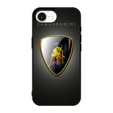 Lamborghini iPhone 17e Case BC0846