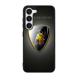 Lamborghini Case Samsung Galaxy S24 FE 5G BC0846
