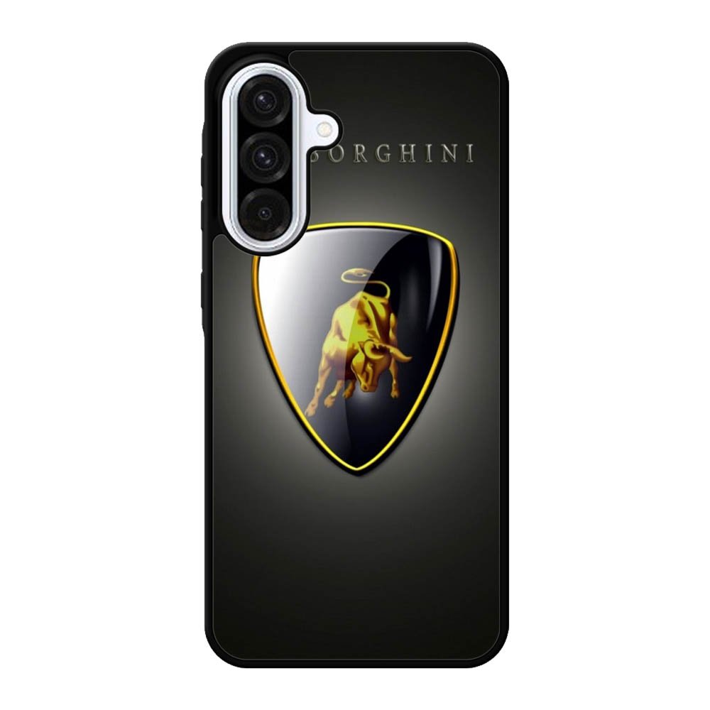 Lamborghini Samsung Galaxy A56 Case BC0846