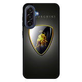 Lamborghini Samsung Galaxy A17 5G Case BC0846