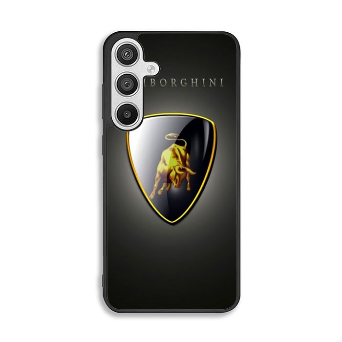 Lamborghini Samsung Galaxy A26 5G Case BC0846