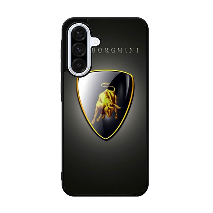 Lamborghini Samsung Galaxy A36 Case BC0846