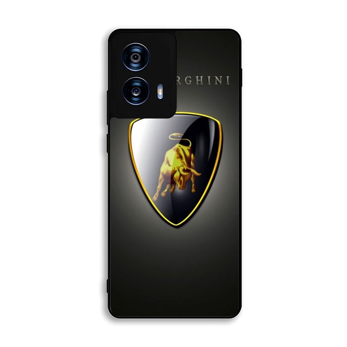 Lamborghini Motorola Moto G Power 5G 2024 Case BC0846
