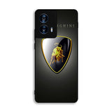 Lamborghini Motorola Moto G Power 5G 2024 Case BC0846