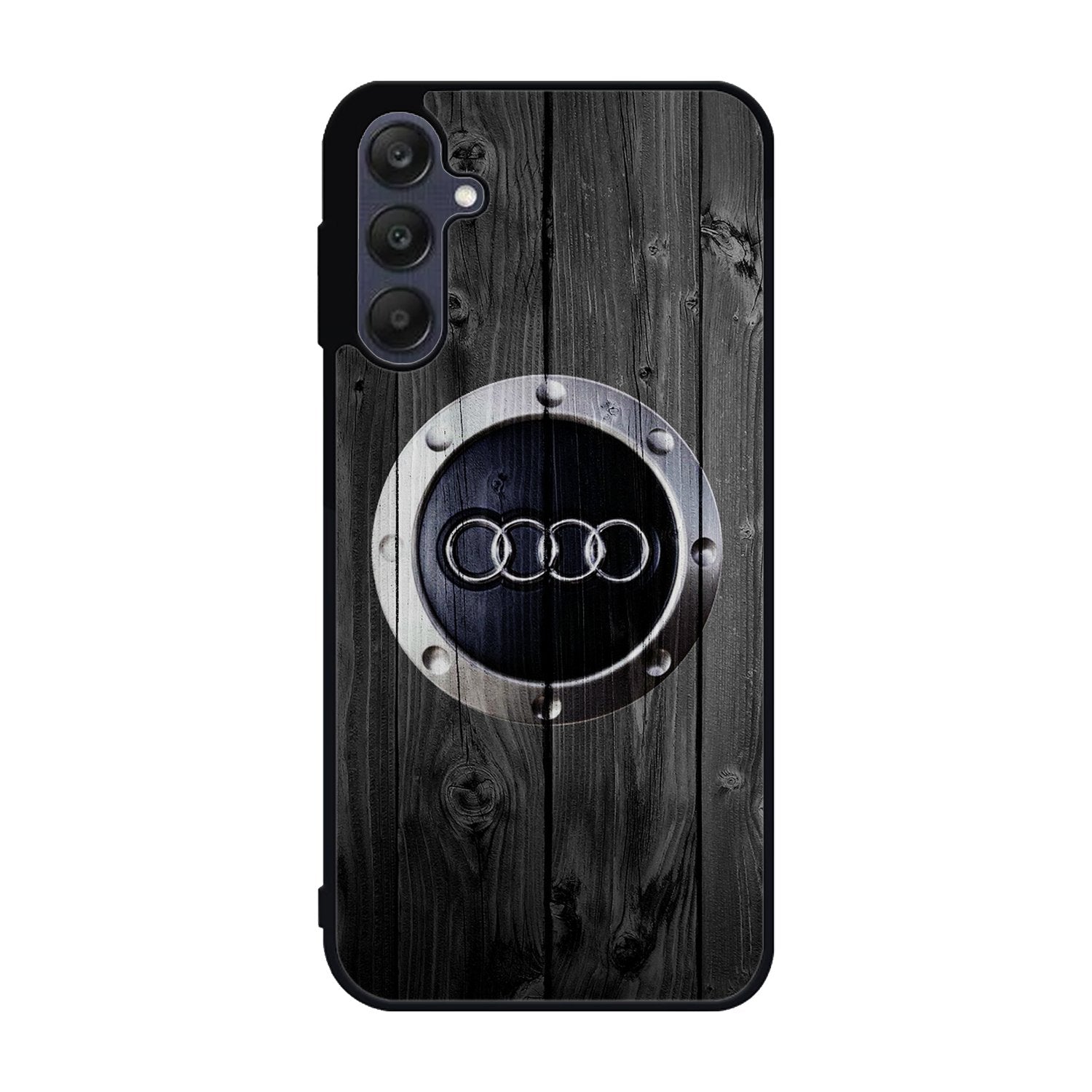 Audi Logo Samsung Galaxy A25 5G Case BC0830