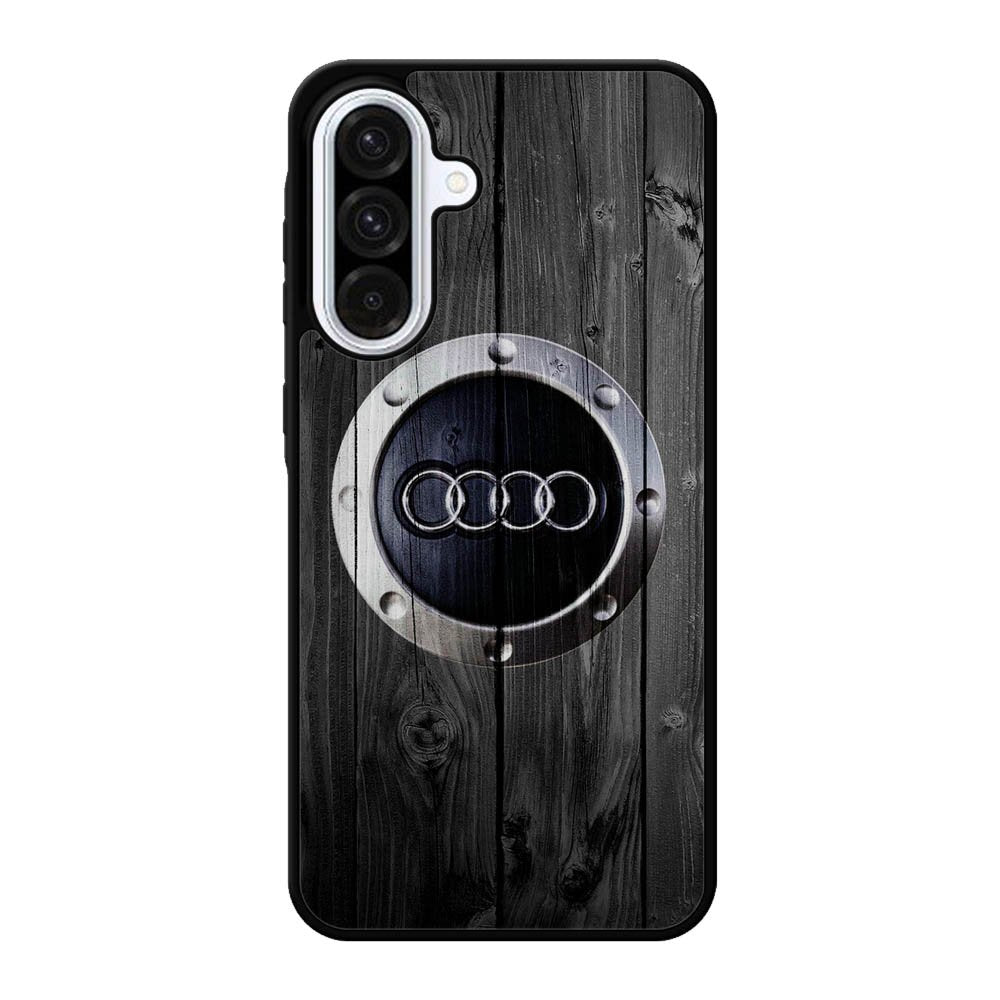 Audi Logo Samsung Galaxy A56 Case BC0830