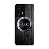 Audi Logo Motorola Moto G Power 5G 2024 Case BC0830