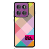 Billabong Images X8822 Motorola Moto Edge 2025 | Moto Edge 60 Fusion | Moto Edge 60 Pro Case
