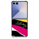 billabong Logo X8821 Samsung Galaxy Z Flip 7 Case