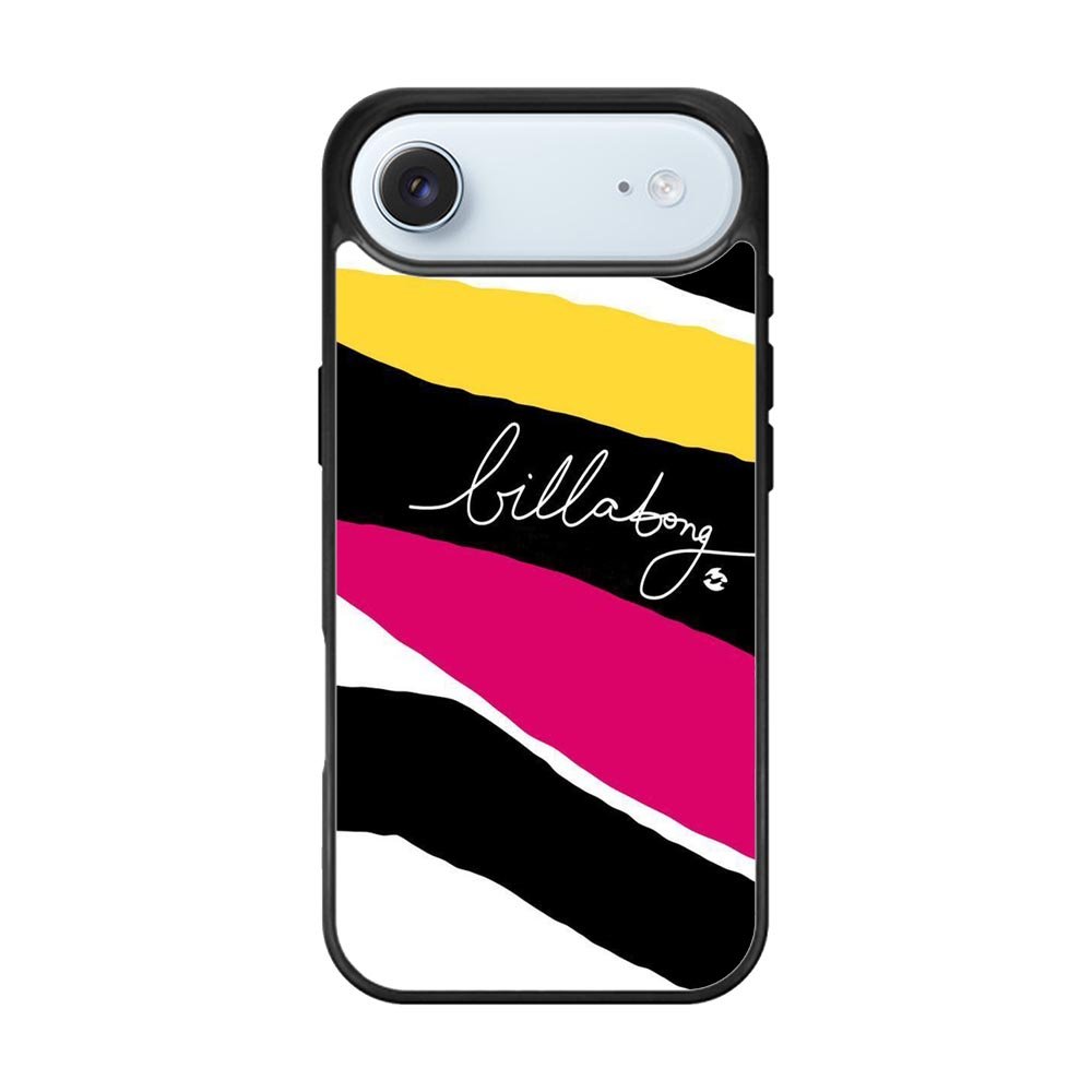 billabong Logo X8821 iPhone Air Case