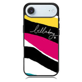 billabong Logo X8821 iPhone 17 Air Case