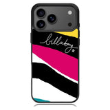 billabong Logo X8821 iPhone 17 Pro Case