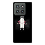 BTS DNA Case Motorola Moto Edge 2025 BC0833