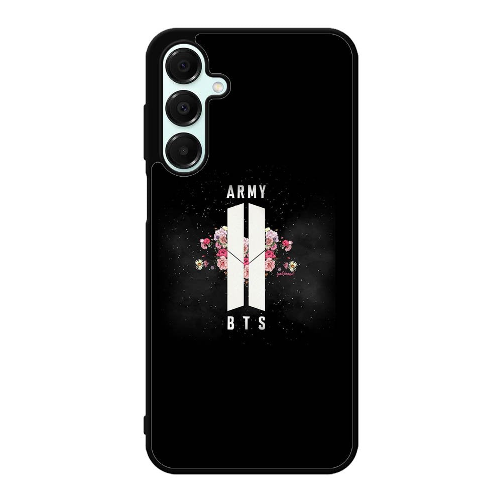 BTS DNA Samsung Galaxy A16 Case BC0833