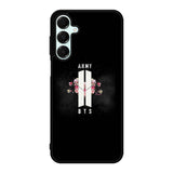 BTS DNA Samsung Galaxy A16 Case BC0833
