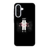 BTS DNA Samsung Galaxy A56 Case BC0833