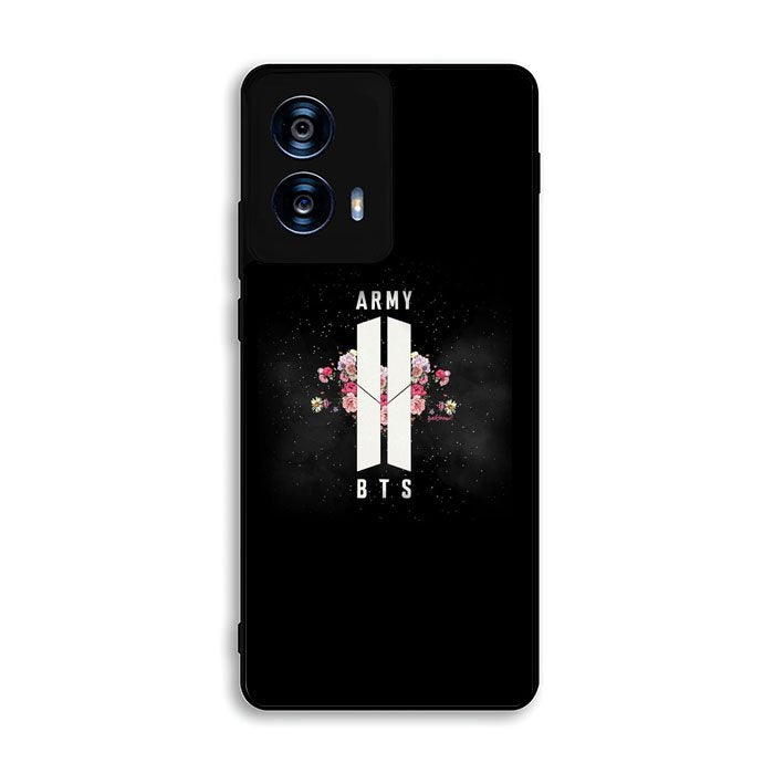 BTS DNA Motorola Moto G Power 5G 2024 Case BC0833