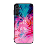 Bts Dna Samsung Galaxy A25 5G Case BC0832