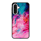 Bts Dna Samsung Galaxy A56 Case BC0832