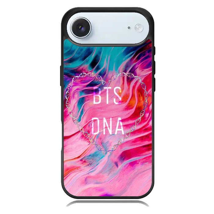 Bts Dna iPhone 17 Air Case BC0832