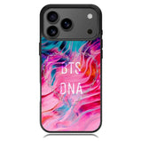 Bts Dna iPhone 17 Pro Case BC0832