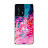 Bts Dna Motorola Moto G Power 5G 2024 Case BC0832