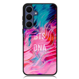 Bts Dna Samsung Galaxy S25 FE Case BC0832