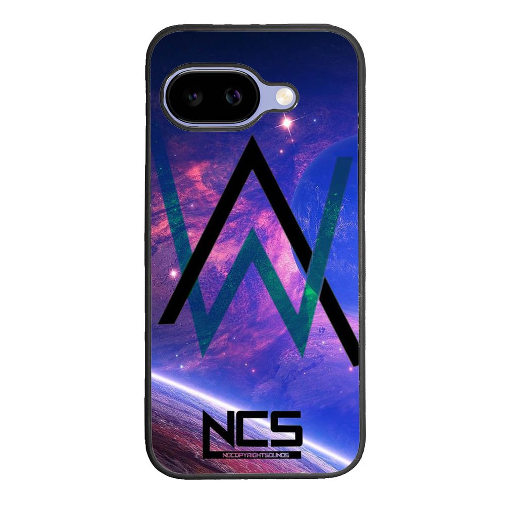 Alan Walker Planets Google Pixel 10A Case BC0829