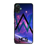 Alan Walker Planets Case Samsung Galaxy A07 BC0829