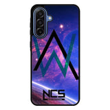 Alan Walker Planets Samsung Galaxy A17 5G Case BC0829