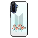 New BTS Logo Samsung Galaxy A17 5G Case BC0849