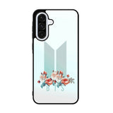 New BTS Logo Samsung Galaxy A36 Case BC0849
