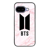 Bts Marble Google Pixel 10A Case BC0834