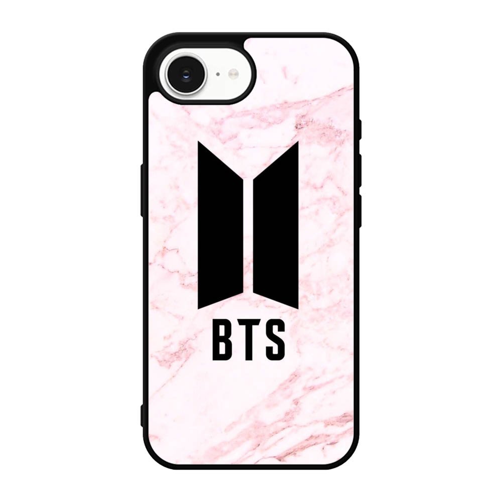 Bts Marble iPhone 16e Case BC0834