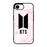 Bts Marble iPhone 16e Case BC0834