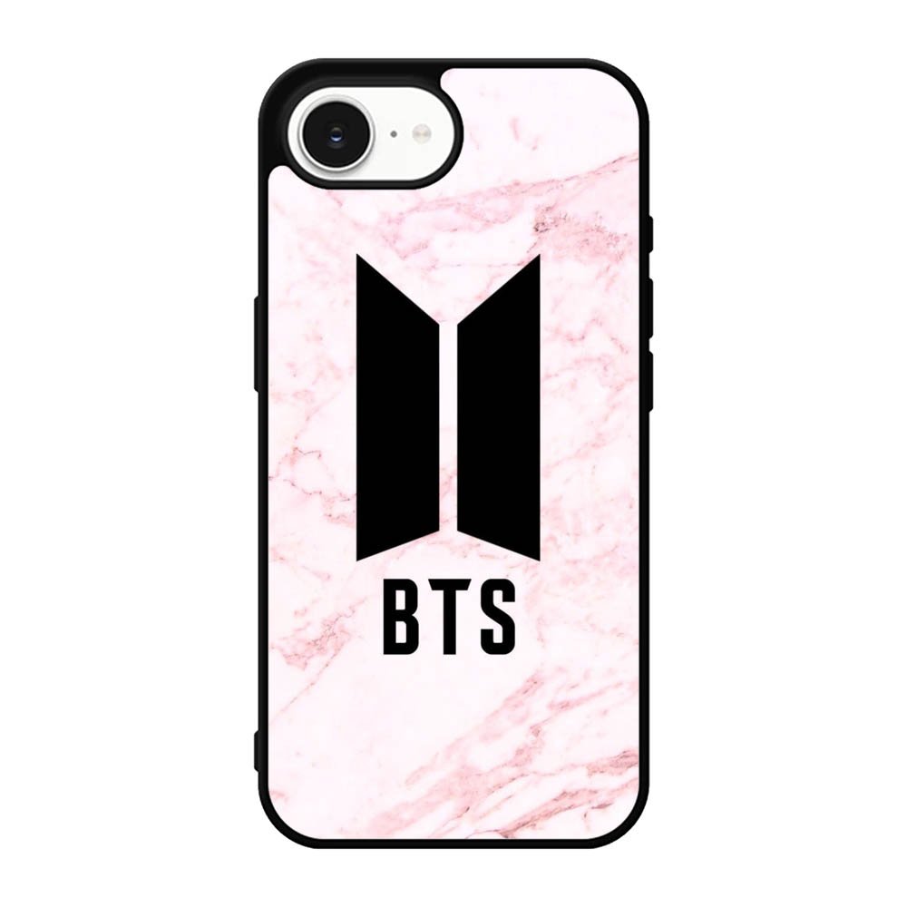 Bts Marble iPhone 17e Case BC0834
