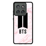 Bts Marble Case Motorola Moto Edge 2025 BC0834