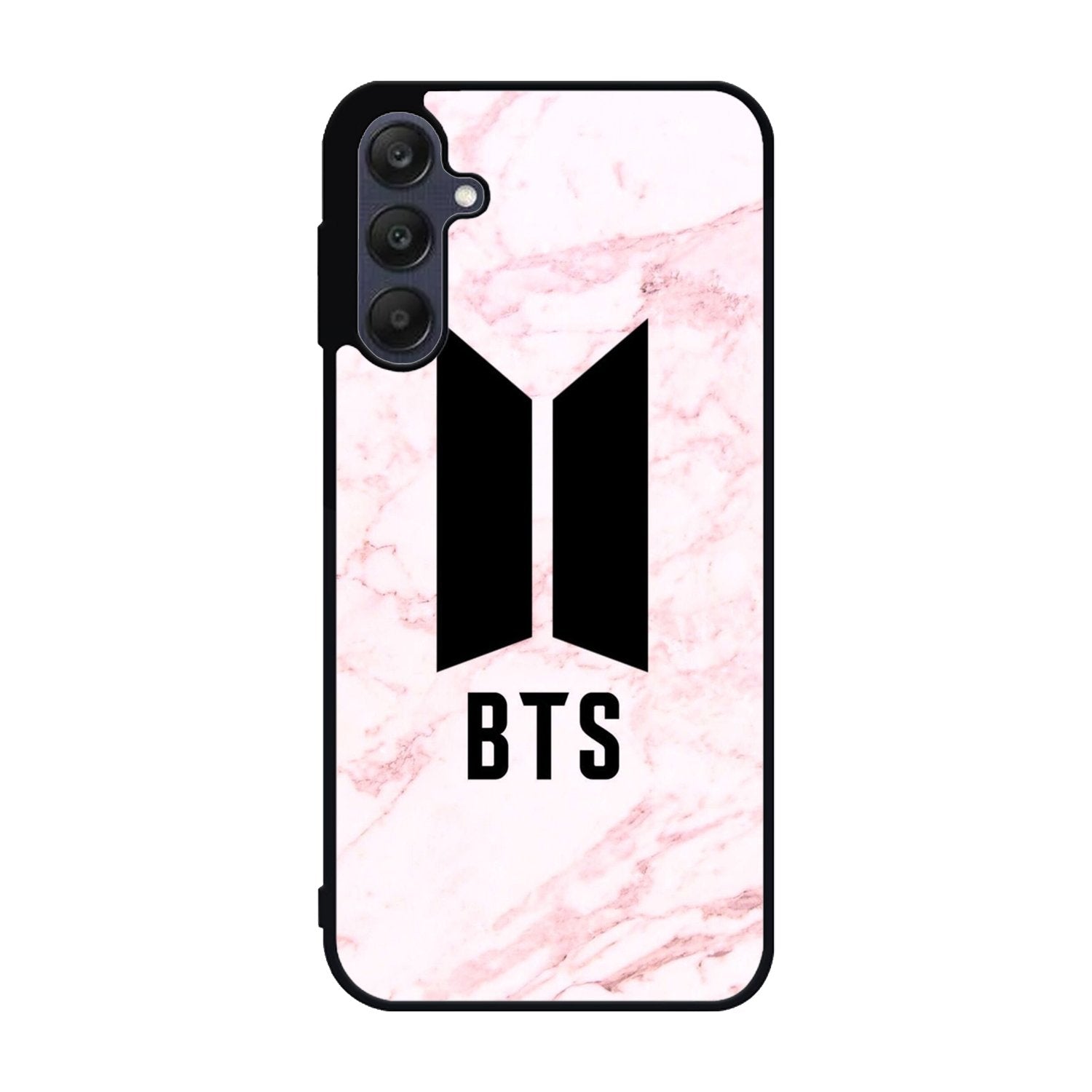 Bts Marble Samsung Galaxy A25 5G Case BC0834